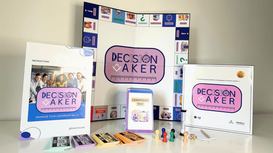 The Decision-Maker™ Serious Game